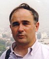 Photo of Thierry Meyer